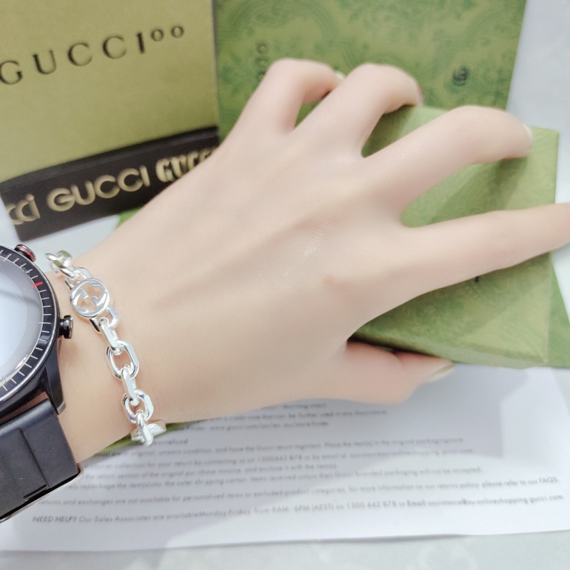 Gucci Bracelets